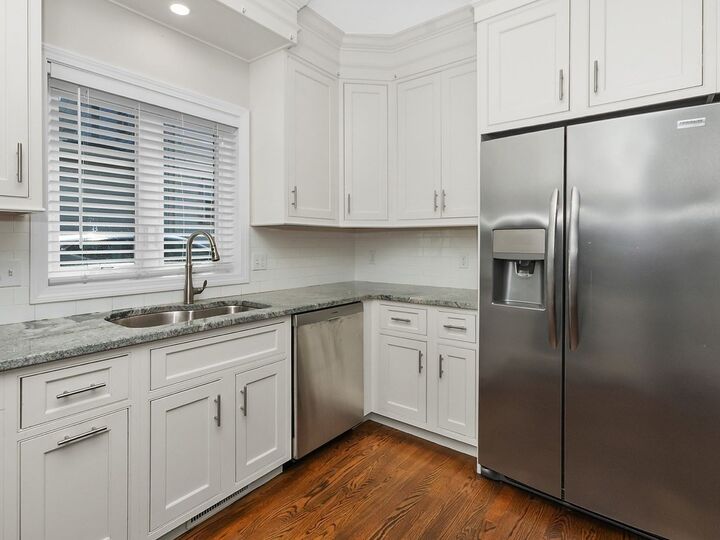 Property Photo: 66 Ash Street 1 MA 02453