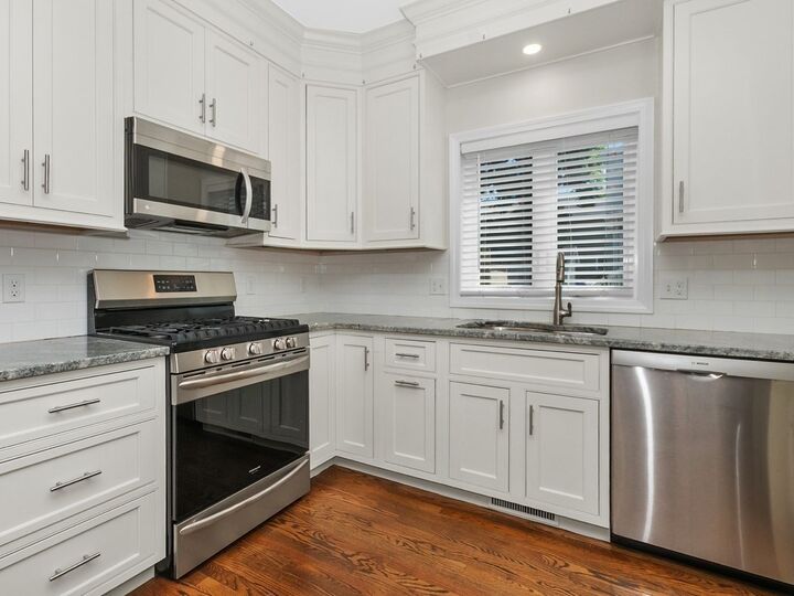 Property Photo:  66 Ash Street 1  MA 02453 