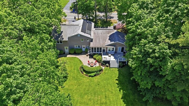 Property Photo:  289 Concord Road  MA 01730 