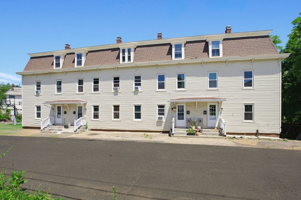 Property Photo:  2-8 Ross Ave  MA 01082 