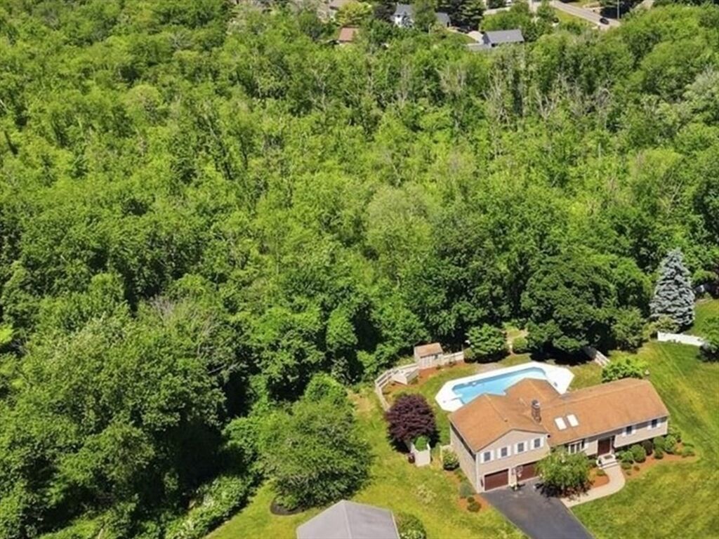 Property Photo:  27 Tilden Cr  MA 02190 