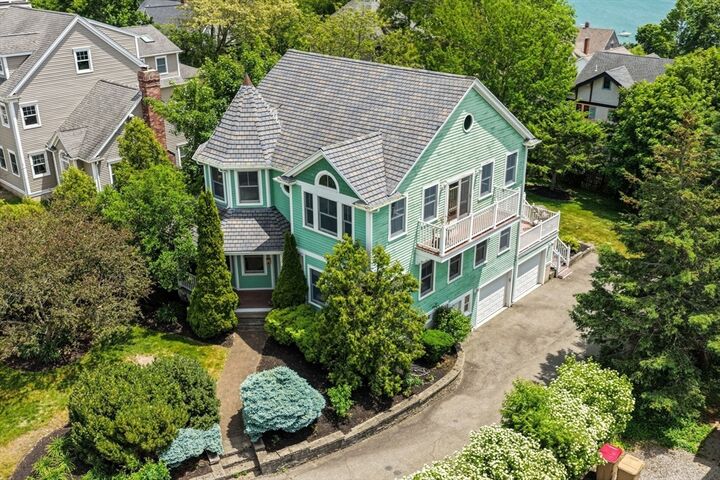 Property Photo: 43 Andrew Ave MA 02045