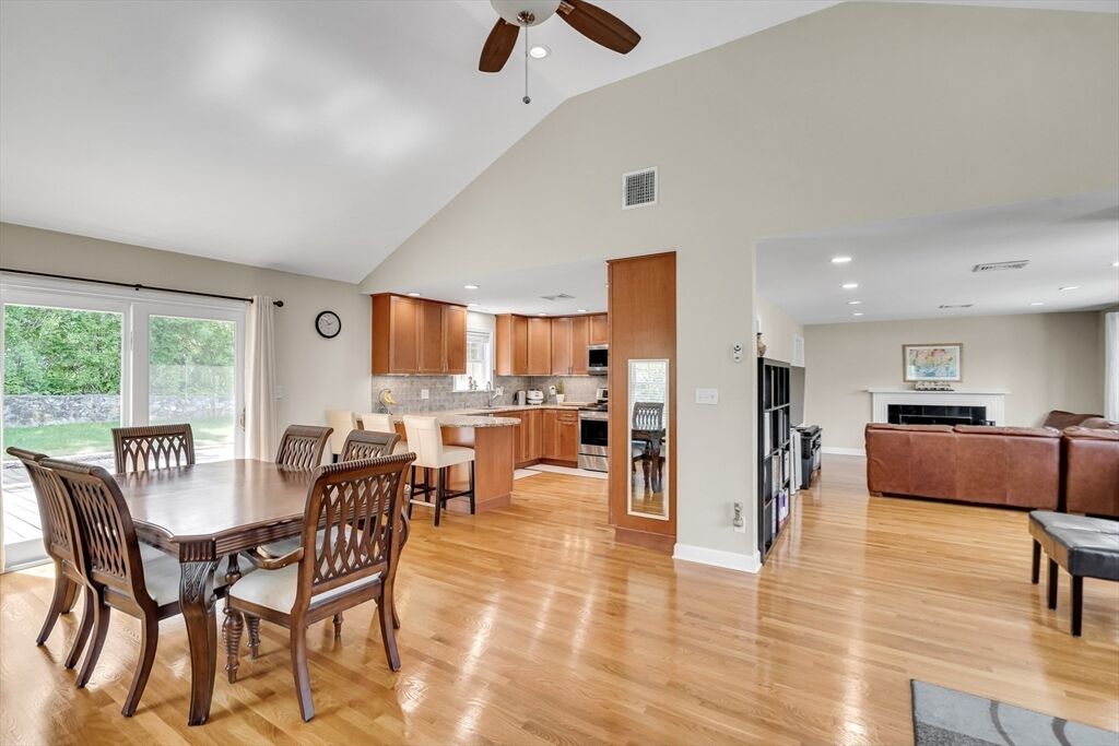 Property Photo:  7 Liana  MA 01801 