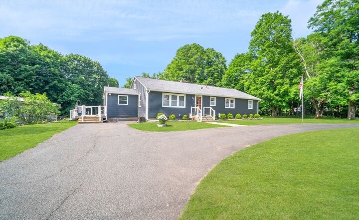 Property Photo:  27 Highland Street  MA 01349 