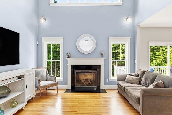 Property Photo: 1 Ellis Rd MA 02766