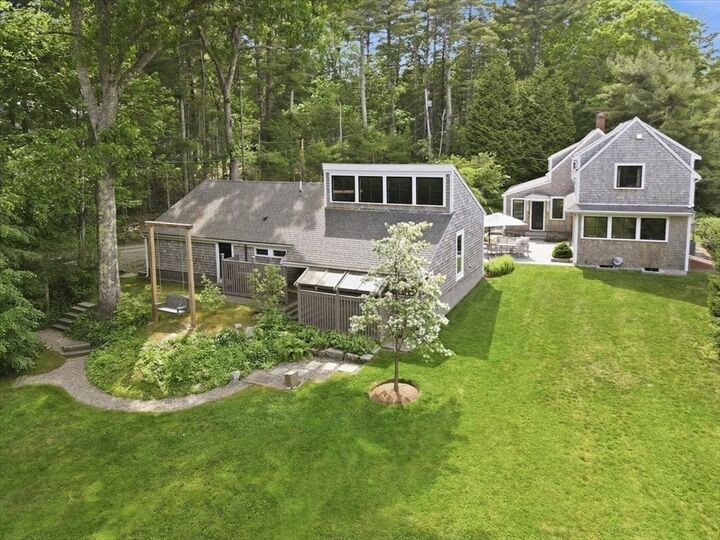 Property Photo: 879 Tremont Street MA 02332