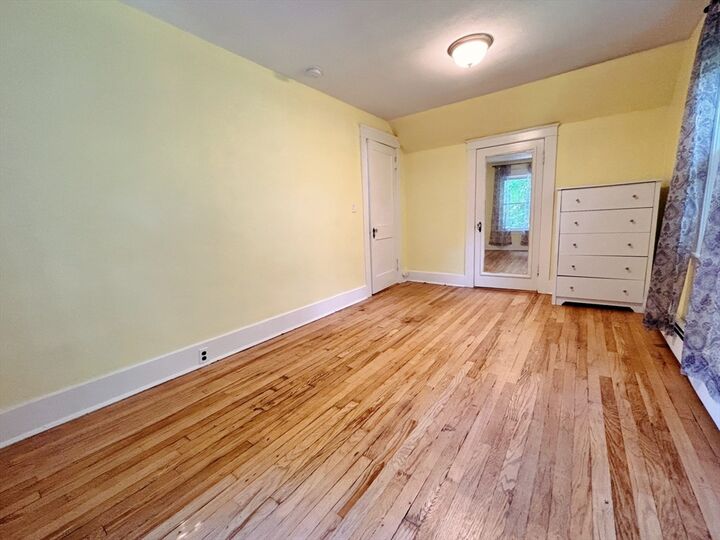 Property Photo: 19 Maple St 2 MA 01569