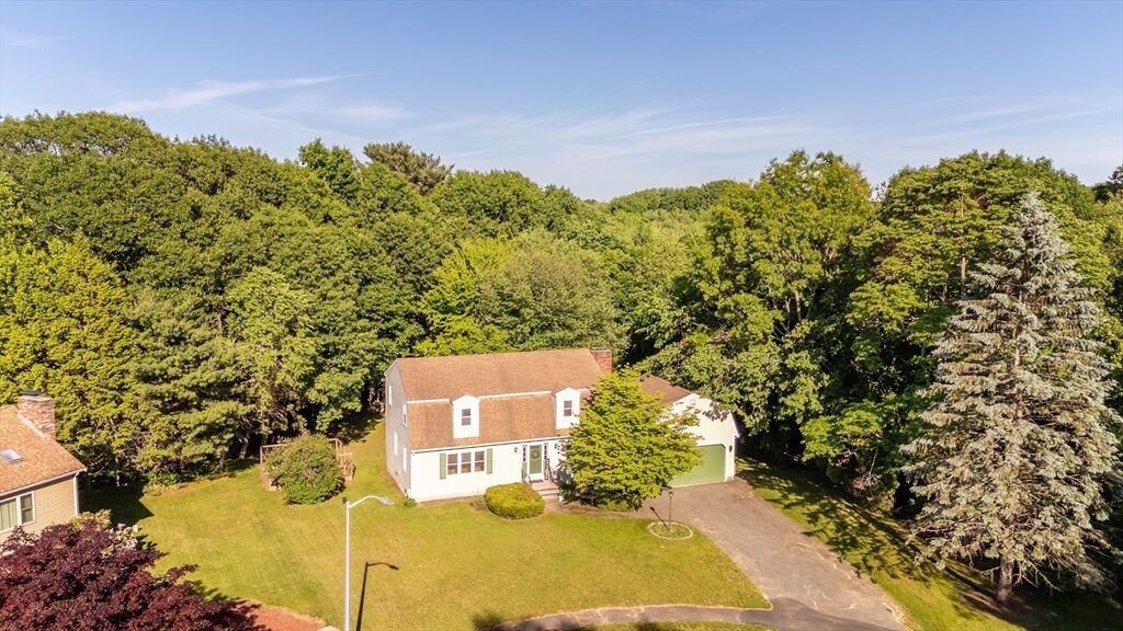 Property Photo: 83 Tanglewood Dr MA 02072
