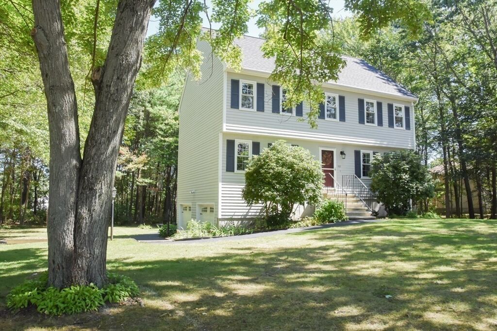 Property Photo:  163 Old Ferry Dr  MA 01844 