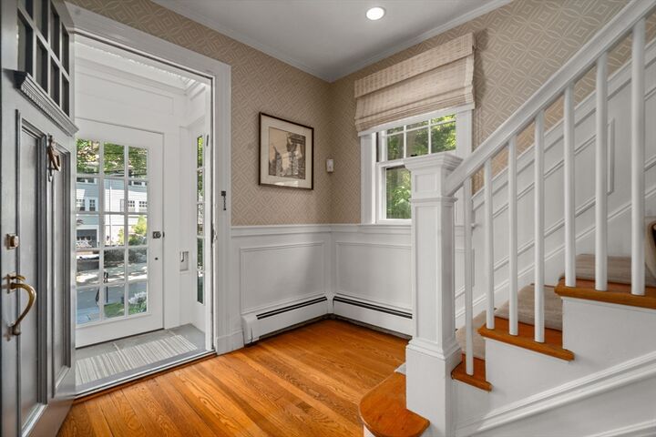 Property Photo:  24 Fenno Rd  MA 02459 