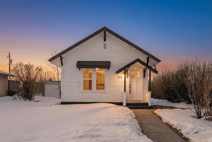 115 Niblock Street — photo 1