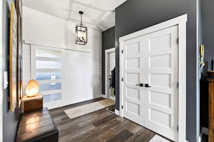 Property Photo: 27240 392 Township 250 AB T4S 1X5