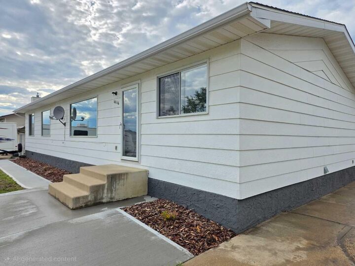 Photo de la propriété:  10116 104 Street  AB T0H 2C0 