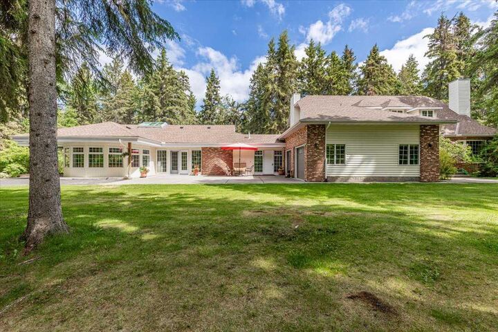 Property Photo: #104, 244013 Twp Road 470 AB T9A 1W8