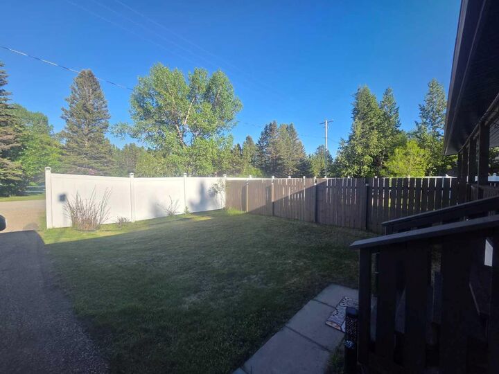 Photo de la propriété:  4354 Highway 27 #20  AB T0M 1X0 