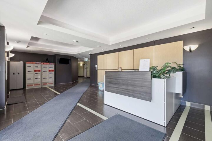 Photo de la propriété:  788 12 Avenue SW 1208  AB T2R 0H1 