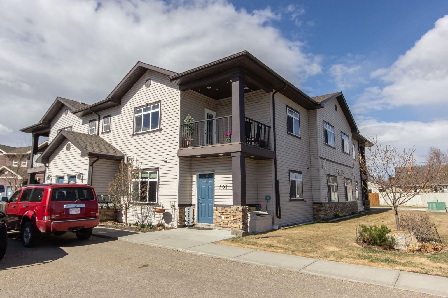 Photo de la propriété:  639 Oak Street 405  AB T4S 0E5 