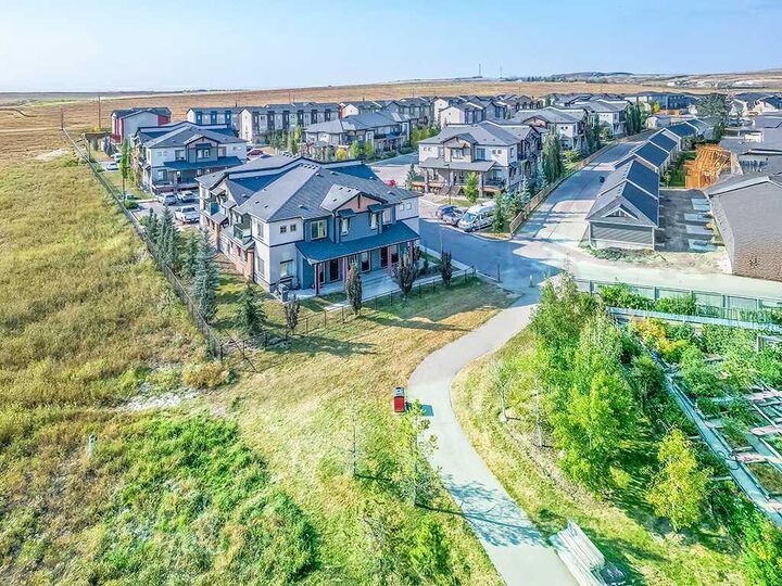 Photo de la propriété: 2461 Baysprings Link SW 1224 AB T4B 4C6