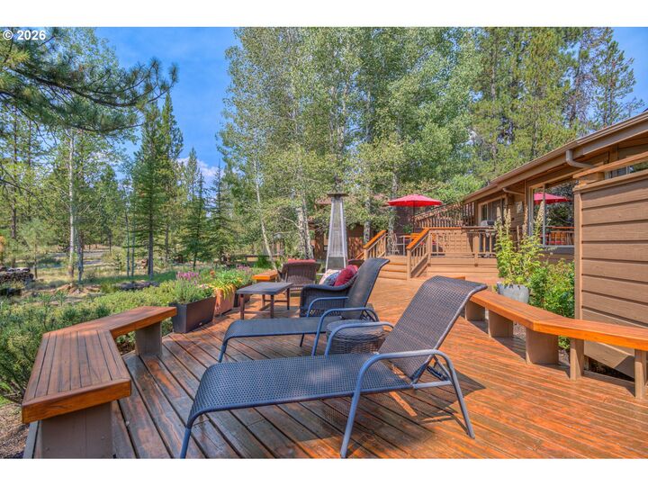 Property Photo: 58017 Tokatee Ln OR 97707