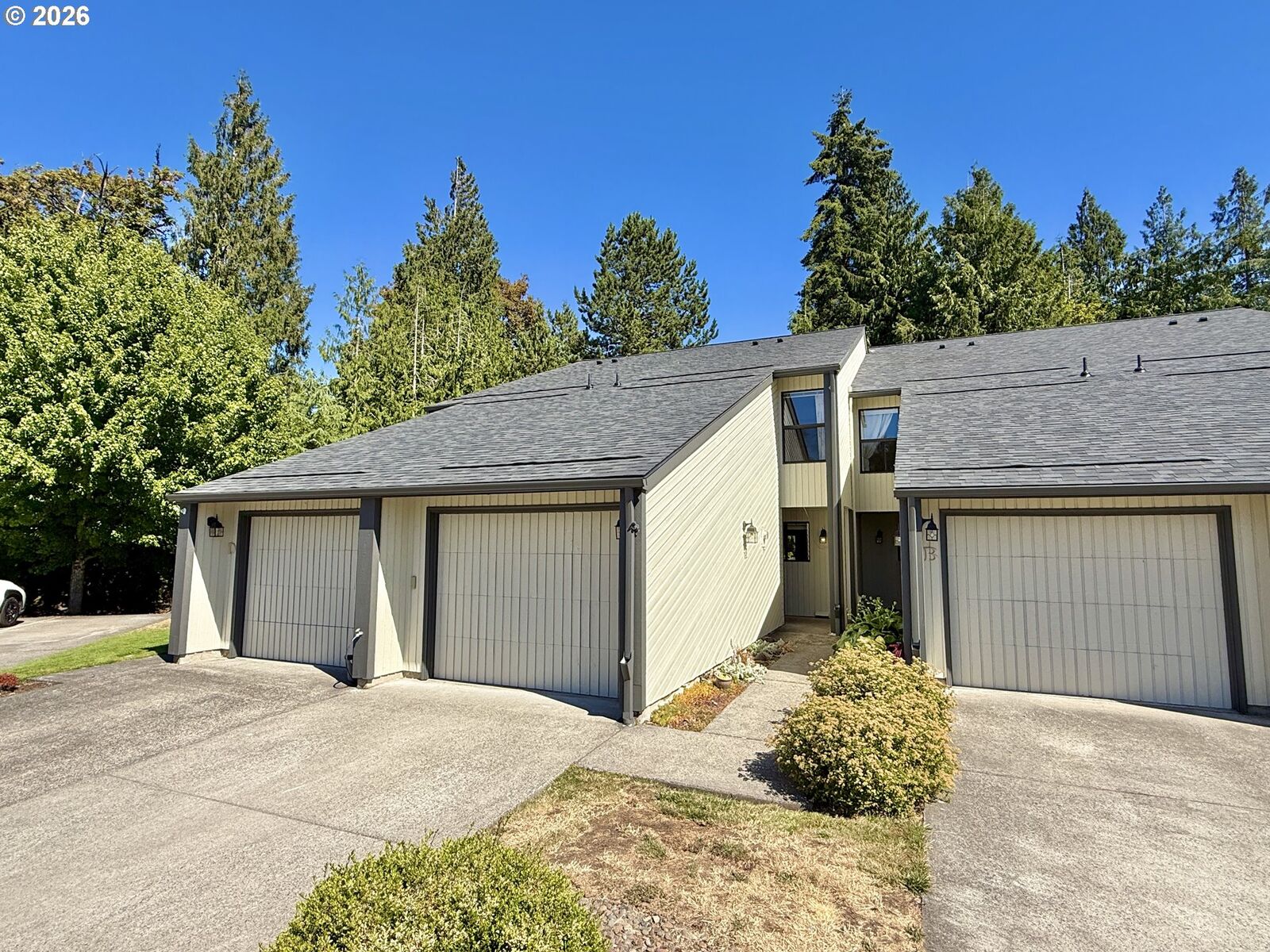 Property Photo:  13846 NW 10th Ct C  WA 98685 