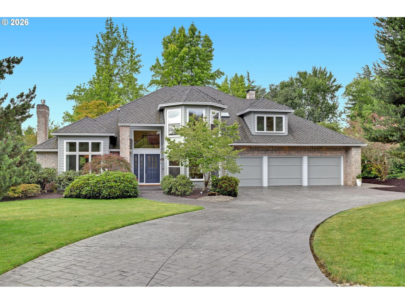 Property Photo:  2715 NW Linmere Dr  OR 97229 
