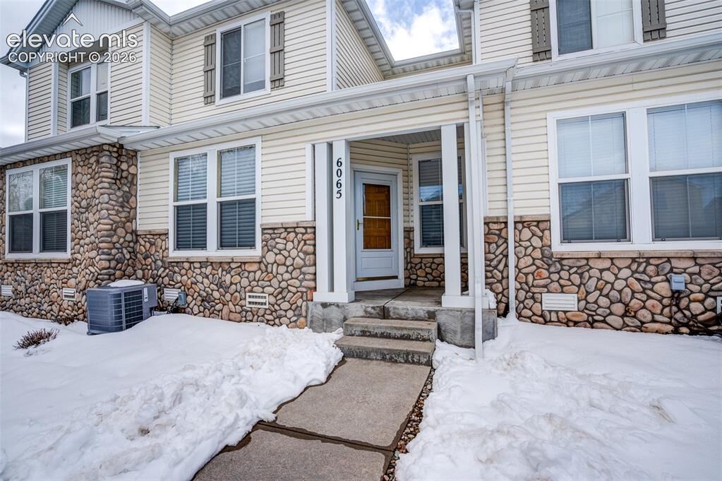 Property Photo:  6065 Ensemble Heights  CO 80923 