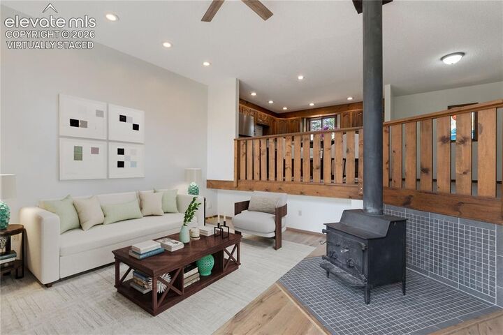 Property Photo:  1257 W Midland Avenue  CO 80863 