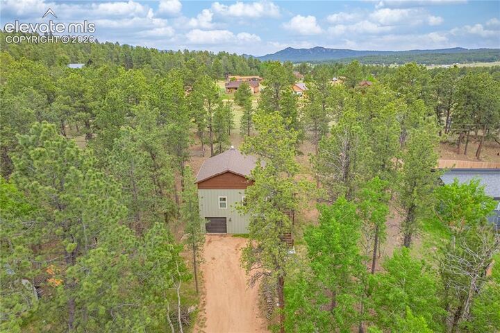Property Photo:  114 Homestead Lane  CO 80816 