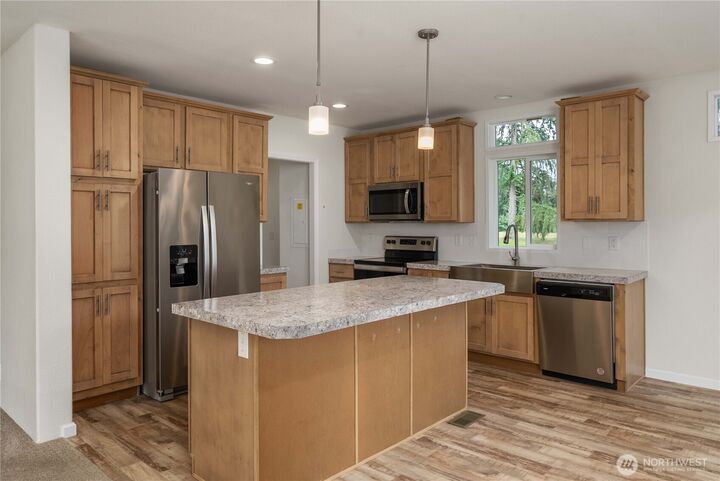 Property Photo: 8804 226th Street E 21 WA 98338