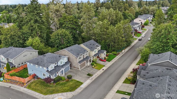 Property Photo: 7623 163rd Street Ct E WA 98375