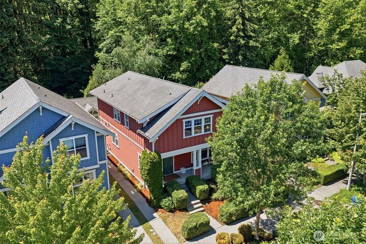 Property Photo: 4417 28th Avenue S WA 98108