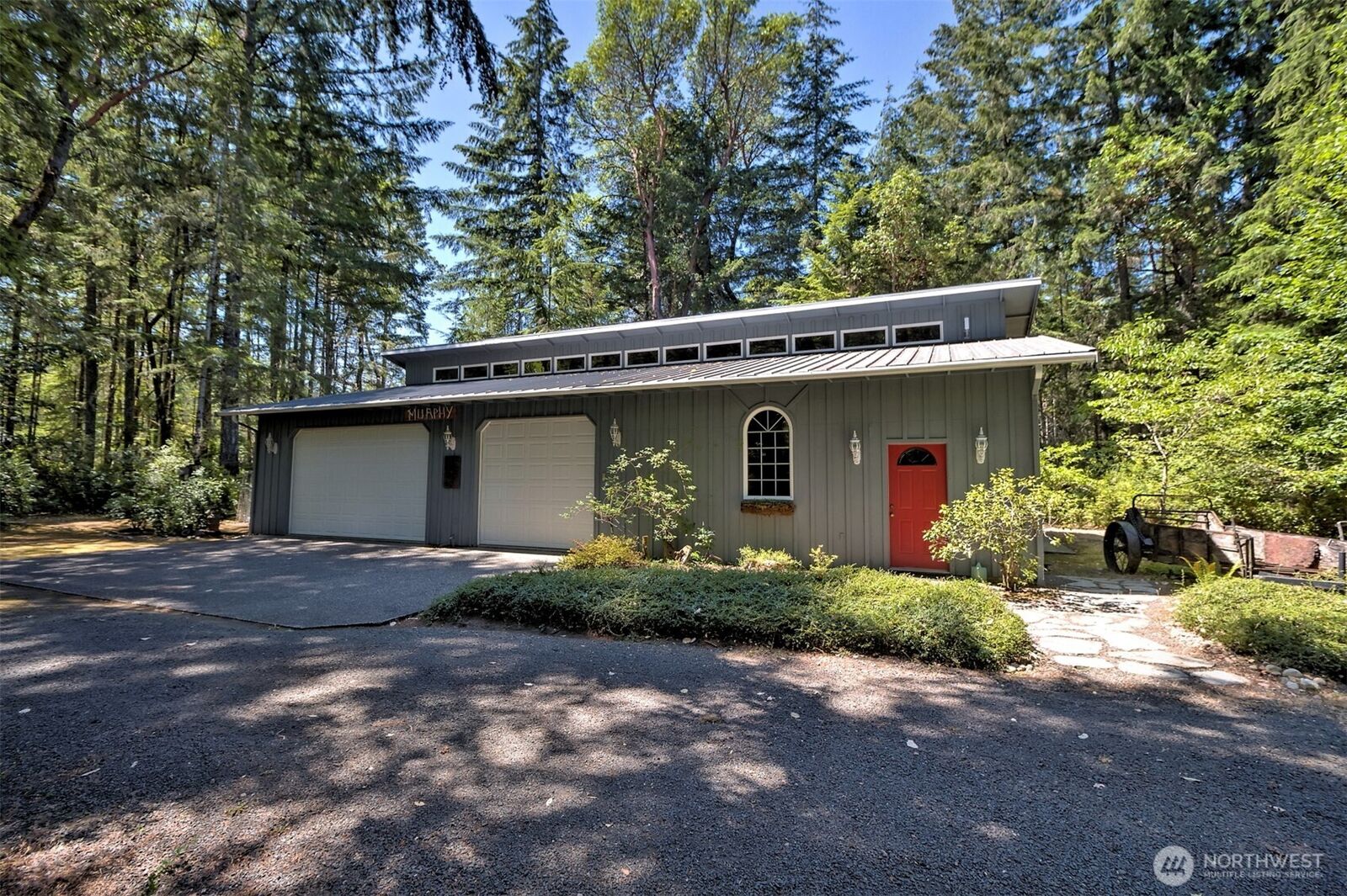 Property Photo: 80 E Tamarack Lane WA 98584