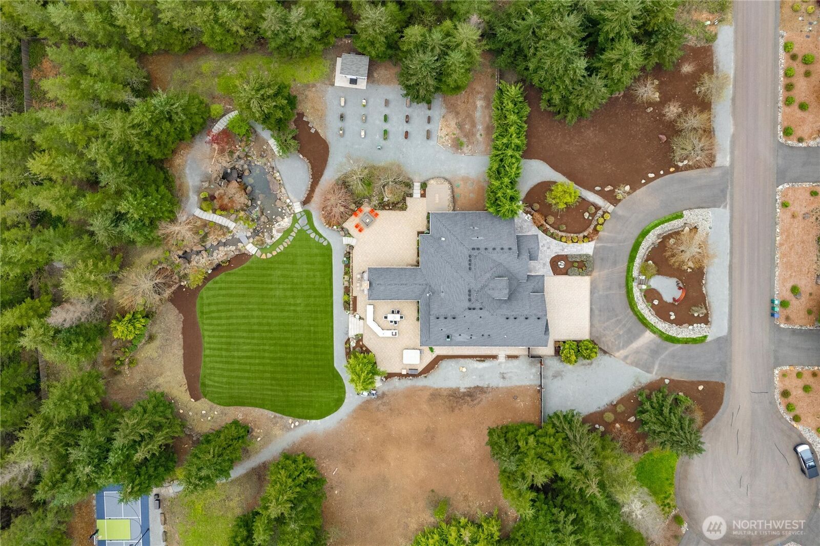 Property Photo:  31627 SE 280th Court  WA 98051 