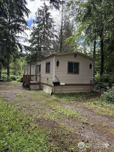 Property Photo:  8460  Cimarron Way  WA 98266 