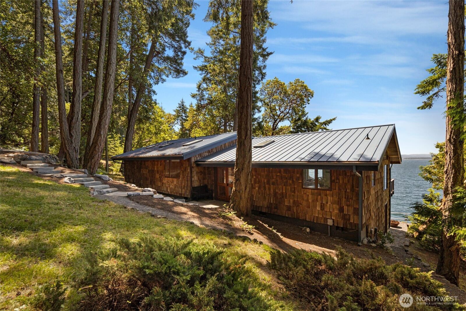 Property Photo:  449  Madrona Drive  WA 98250 