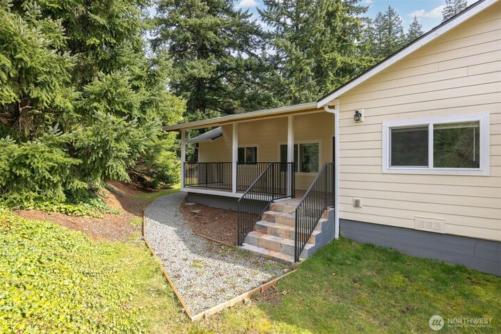 Property Photo: 921 Autumn Lane 203 WA 98229