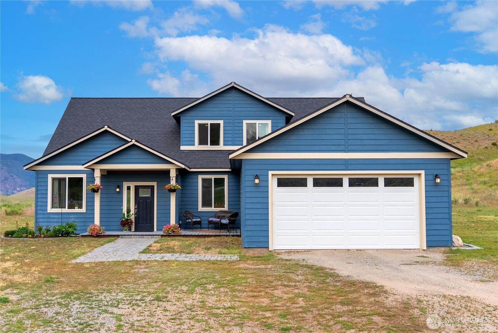 Property Photo: 20771 Highway 20 WA 98856