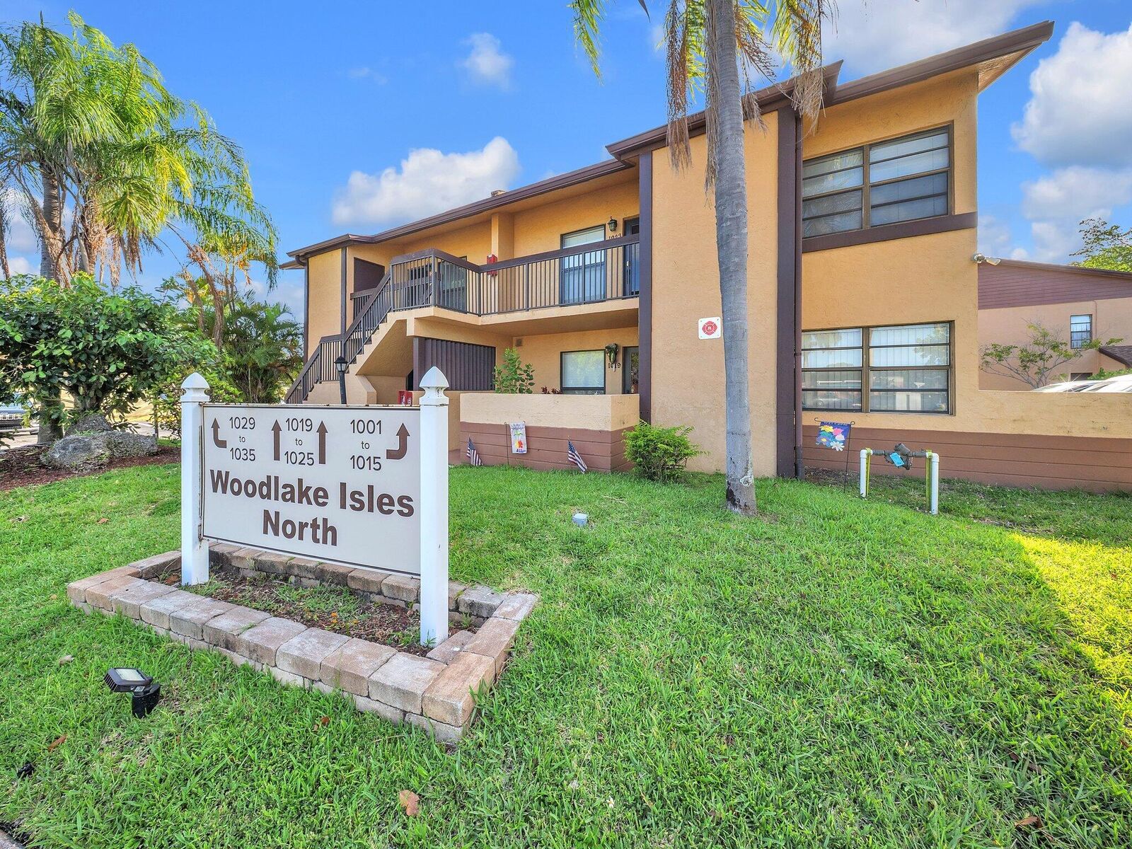 Property Photo:  1023 Banks Road 201  FL 33063 