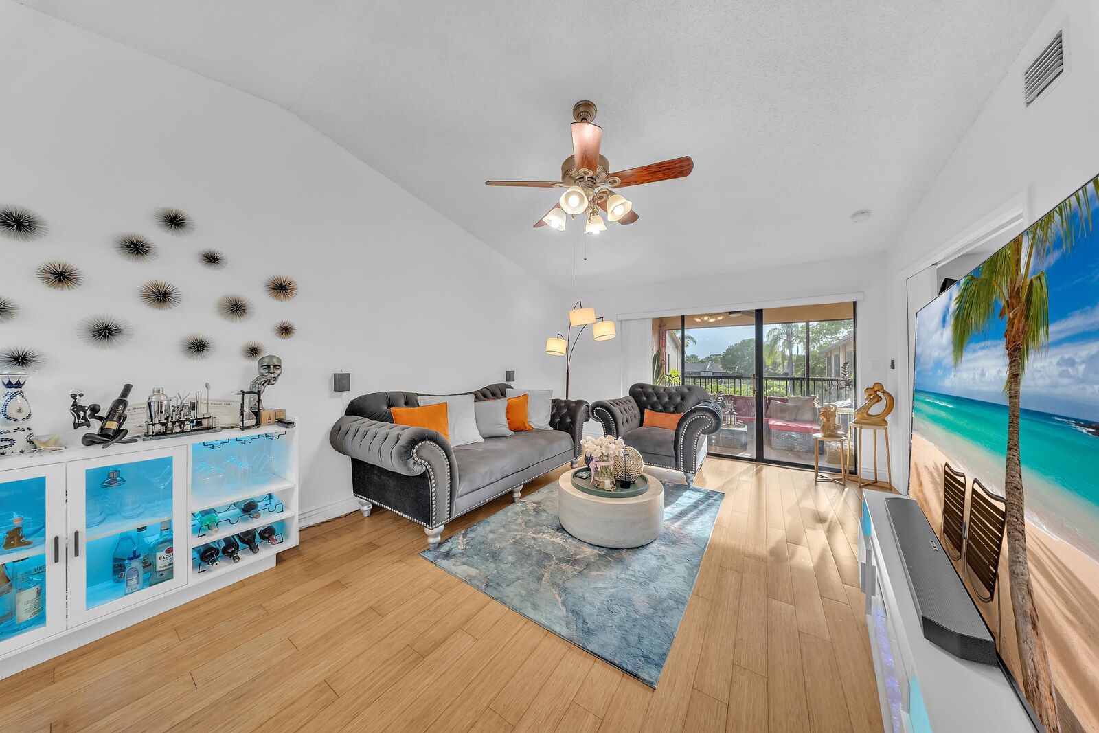 Property Photo:  1023 Banks Road 201  FL 33063 