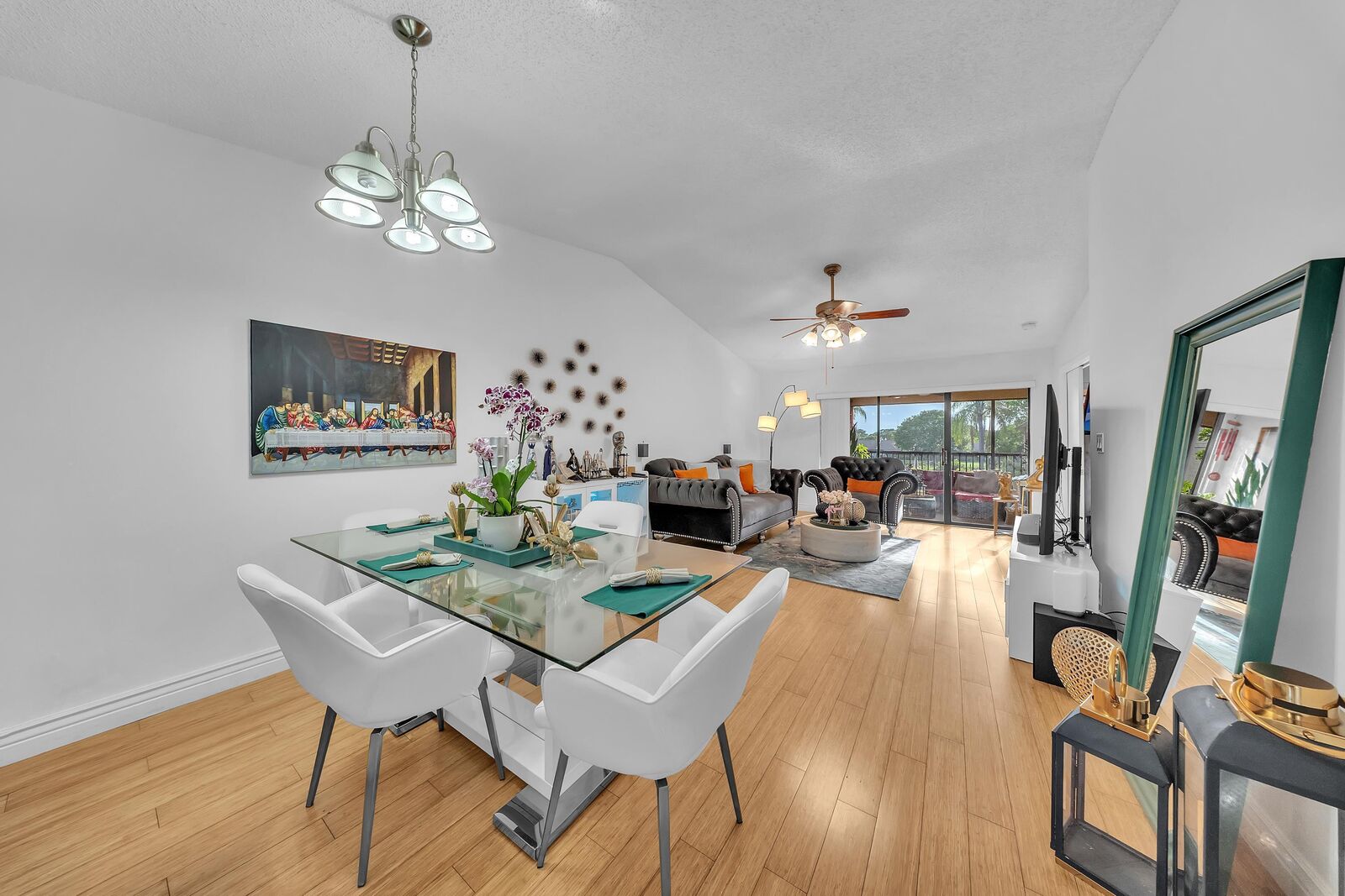 Property Photo:  1023 Banks Road 201  FL 33063 