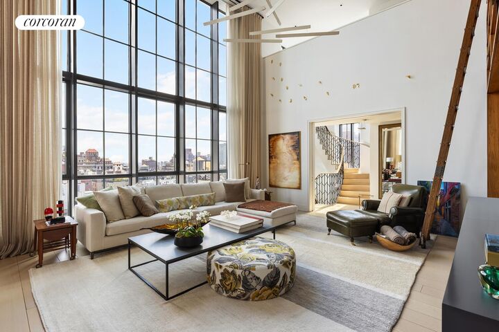 Property Photo:  60 E 86th Street Ph  NY 10028 