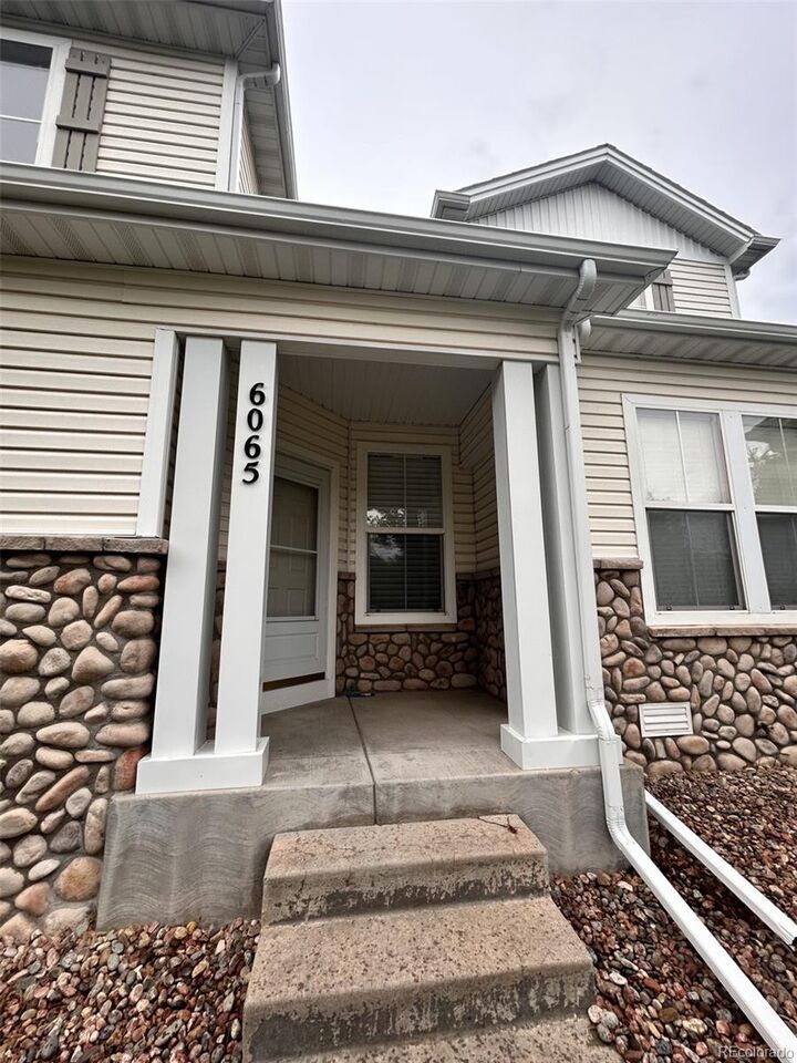 Property Photo:  6065 Ensemble Heights  CO 80923 