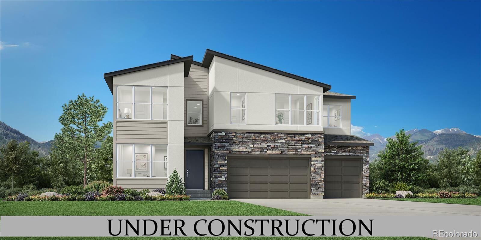 Property Photo:  9405 Posey Place  CO 80920 