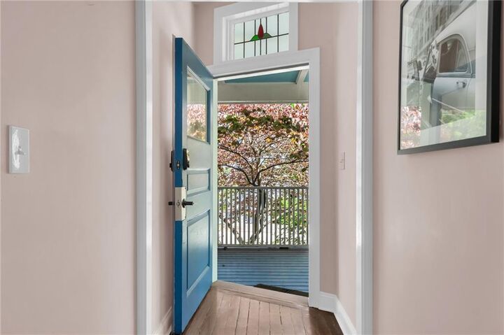 Property Photo:  260 Brown Street  RI 02906 