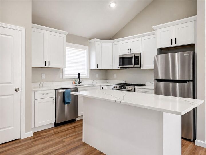 Property Photo:  63 Chester Avenue  RI 02907 