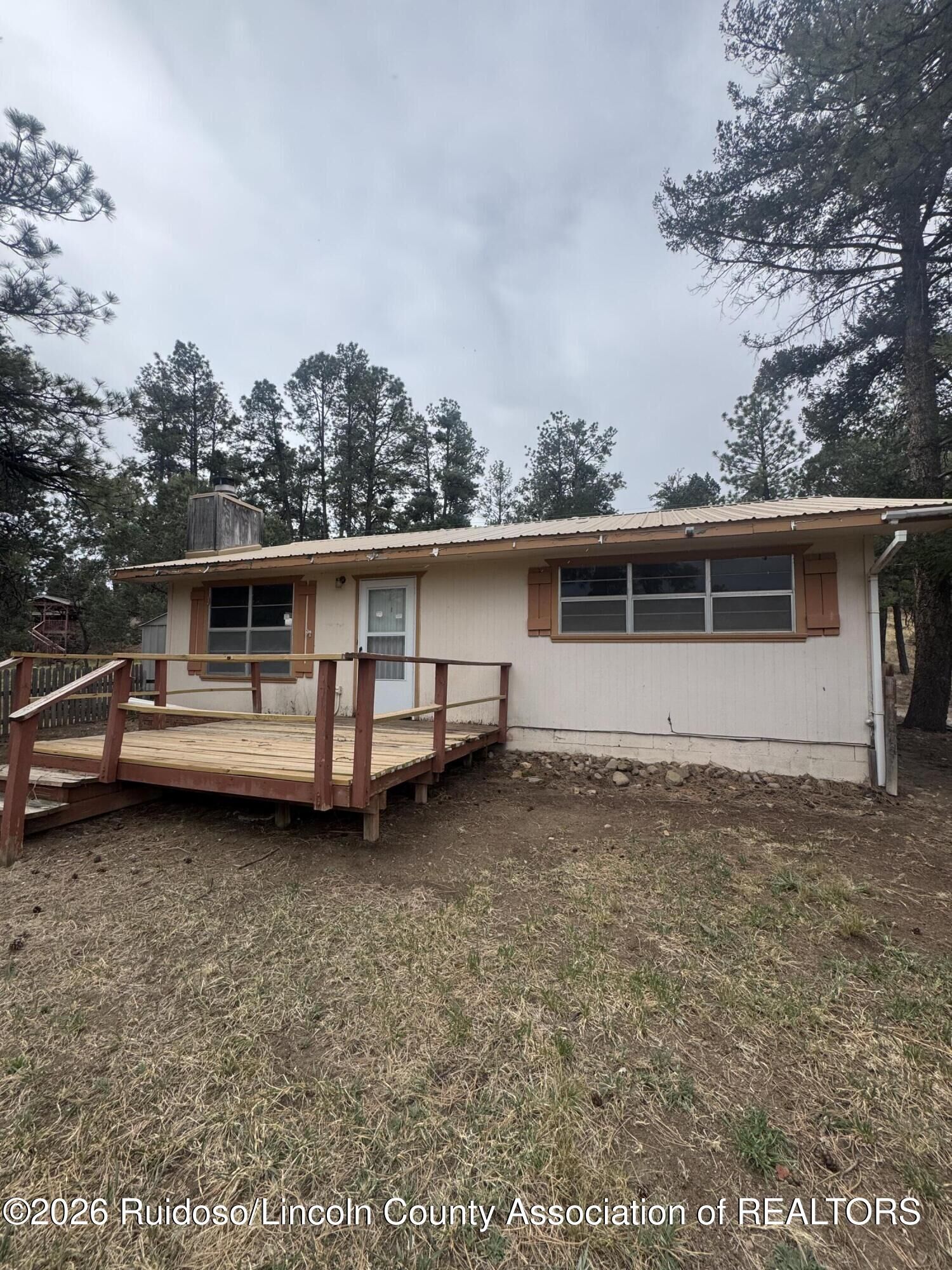 Property Photo: 117 Skylane Road NM 88345