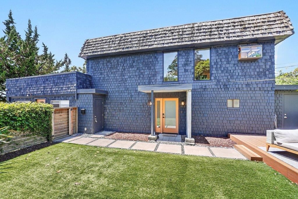 Property Photo: 530 Cathedral Drive CA 95003