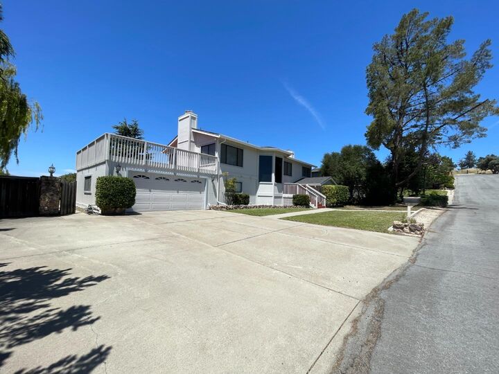 Property Photo:  60 Franks Drive  CA 95023 