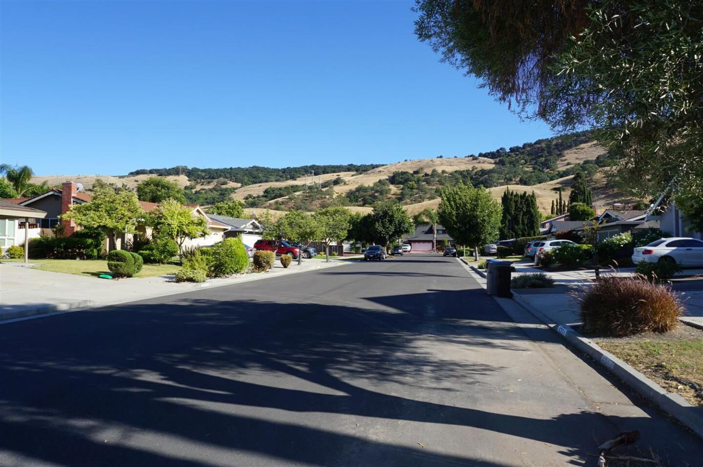 Property Photo: 6325 Mountford Drive CA 95123
