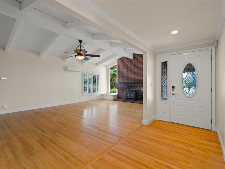 Property Photo:  2045 Jefferson Drive  CA 95020 